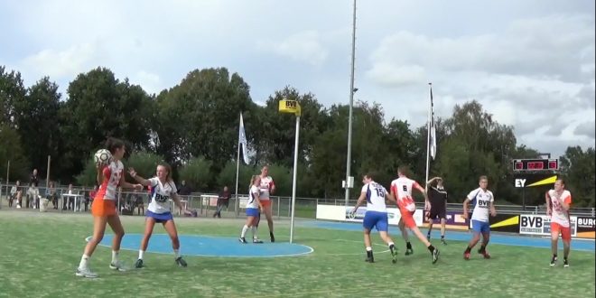 Droomstart voor Weidevogels