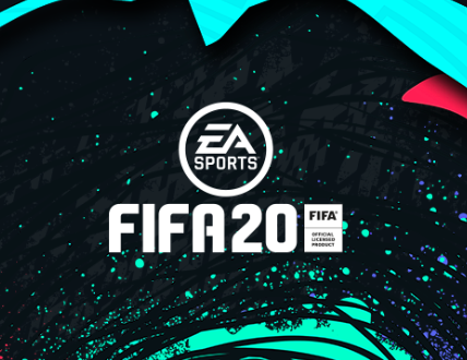 FC LBA Fifa 20 Toernooi