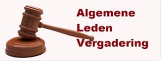 ALV 11 mei 2022