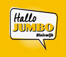 Balsponsor: Jumbo Bleiswijk