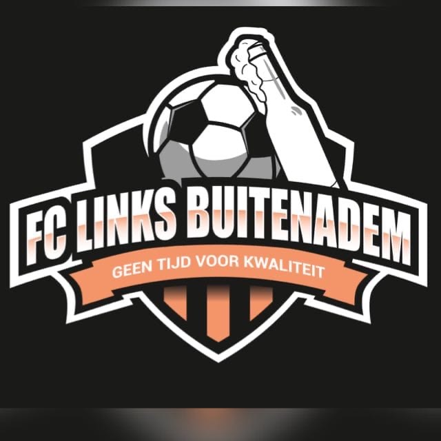 Samen sterk met FC Links BuitenAdem!