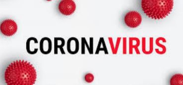 Update Corona Virus , zaal en veld competitie