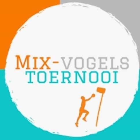 Mixed Feelings Toernooi op vrijdag 31 juli